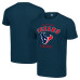 Футболка Houston Texans Starter Navy Футболка Houston Texans Starter Navy