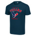 Футболка Houston Texans Starter Navy