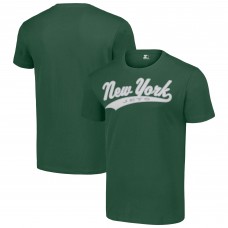 Футболка New York Jets Starter City Tailsweep - Green