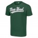 Футболка New York Jets Starter City Tailsweep - Green