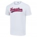 Футболка Houston Texans Starter White City Tailsweep