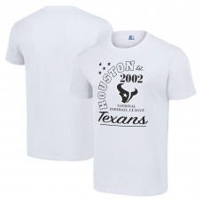 Футболка Houston Texans Starter White Arch City