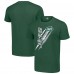 Футболка New York Jets Starter Color Scratch - Green