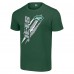 Футболка New York Jets Starter Color Scratch - Green