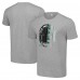 New York Jets Starter Heather Gray T-Shirt New York Jets Starter Heather Gray T-Shirt