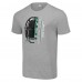 New York Jets Starter Heather Gray T-Shirt