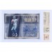 Dak Prescott Dallas Cowboys Autographed 2016 Panini Contenders Rookie Round Up #32 #24/25 BGS Authenticated 9.5/10 Rookie Card - 9.5,9.5,9,9.5 Subgrades