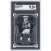 Jordan Love Green Bay Packers 2020 Panini Prizm Black & White Variation #363 SGC Authenticated 9.5 Rookie Card
