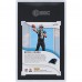 Bryce Young Carolina Panthers 2023 Panini Certified Franchise Foundations #FF-13 SGC Authenticated 9.5 Rookie Card