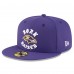 Бейсболка Baltimore Ravens New Era Born x Raised Purple 59FIFTY Бейсболка Baltimore Ravens New Era Born x Raised Purple 59FIFTY