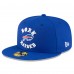Бейсболка Buffalo Bills New Era Born x Raised Royal 59FIFTY