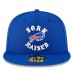 Бейсболка Buffalo Bills New Era Born x Raised Royal 59FIFTY