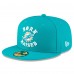 Бейсболка Miami Dolphins New Era Born x Raised Aqua 59FIFTY Fitted Бейсболка Miami Dolphins New Era Born x Raised Aqua 59FIFTY Fitted