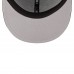 Бейсболка New Orleans Saints New Era Born x Raised Black 59FIFTY Fitted