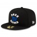 Бейсболка New York Giants New Era Born x Raised Black 59FIFTY