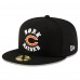Бейсболка Chicago Bears New Era Born x Raised Black 59FIFTY