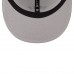 Бейсболка New Orleans Saints New Era Born x Raised White/Black 9FIFTY Snapback