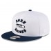 Бейсболка Seattle Seahawks New Era Born x Raised White/College Navy 9FIFTY Snapback Бейсболка Seattle Seahawks New Era Born x Raised White/College Navy 9FIFTY Snapback