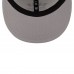 Бейсболка Seattle Seahawks New Era Born x Raised White/College Navy 9FIFTY Snapback