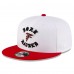 Бейсболка Atlanta Falcons New Era Born x Raised White/Red 9FIFTY Snapback Бейсболка Atlanta Falcons New Era Born x Raised White/Red 9FIFTY Snapback