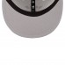 Бейсболка Baltimore Ravens New Era Born x Raised White/Purple 9FIFTY Snapback