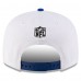 Бейсболка Buffalo Bills New Era Born x Raised White/Royal 9FIFTY Snapback