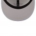 Бейсболка Buffalo Bills New Era Born x Raised White/Royal 9FIFTY Snapback