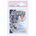 Roger Staubach Dallas Cowboys Autographed 2022 Panini Impeccable Vaunted Greats #GRG-RST #38/50 PSA Authenticated 9 Card
