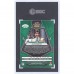 Joe Namath New York Jets 2023 Panini Mosaic Honeycomb Case Hit #272 SGC Authenticated 9.5 Card