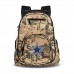 Dallas Cowboys MOJO 19 Camo Premium Laptop Backpack