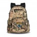 Jacksonville Jaguars MOJO 19 Camo Premium Laptop Backpack