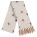 WoDallas Cowboys WEAR by Erin Andrews Tonal Scarf & Glove Set
