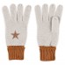WoDallas Cowboys WEAR by Erin Andrews Tonal Scarf & Glove Set