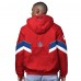 Куртка на кнопках Buffalo Bills OVO x Starter Red Sideline Puffer
