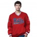 Куртка Buffalo Bills OVO x Starter Red Trainer V-Neck