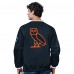 Кофта Chicago Bears OVO x Starter Navy Trainer V-Neck