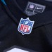 Игровая джерси Josh Hines-Allen Jacksonville Jaguars Nike Alternate Player Game - Black