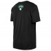 Футболка New York Jets New Era 3rd Down Domestic - Black