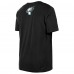 Футболка Philadelphia Eagles New Era 3rd Down Domestic - Black