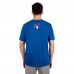 Футболка Buffalo Bills New Era 3rd Down High Density Print - Blue