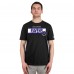 Футболка Baltimore Ravens New Era 3rd Down High Density Print - Black