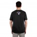 Футболка Baltimore Ravens New Era 3rd Down High Density Print - Black