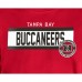 Футболка Tampa Bay Buccaneers New Era 3rd Down Domestic - Red