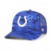 Бейсболка Indianapolis Colts 47 Royal Fiji Trucker
