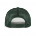 Бейсболка New York Jets 47 Green Fiji Trucker