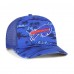 Бейсболка Buffalo Bills 47 Royal Fiji Trucker