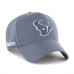 Бейсболка Houston Texans 47 Gray Foundation Offside