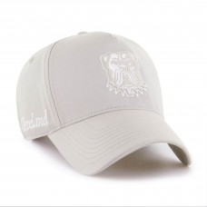 Бейсболка Cleveland Browns 47 Cream Foundation Offside