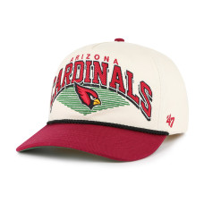 Бейсболка Arizona Cardinals 47 Cream Pomona Rope Hitch Бейсболка Arizona Cardinals 47 Cream Pomona Rope Hitch