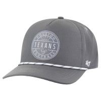 Бейсболка Houston Texans 47 Gray Suburbia Hitch